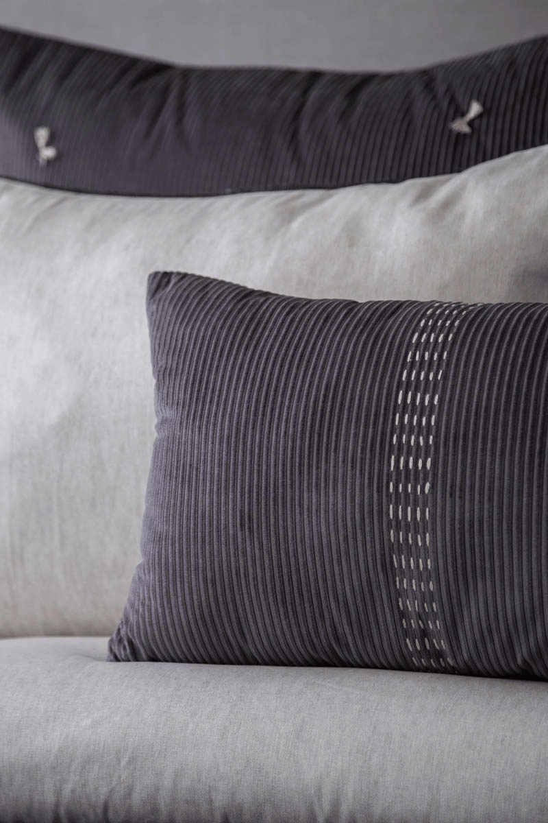 APRICITAS HOME C.K STC YATAK ORTU SET ARISTO GRAY