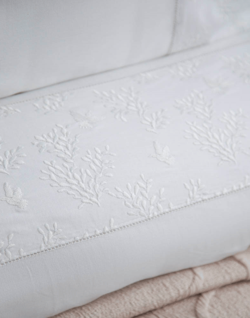 APRICITAS HOME C.K TIMELESS PRIME SET CROWN BEIGE