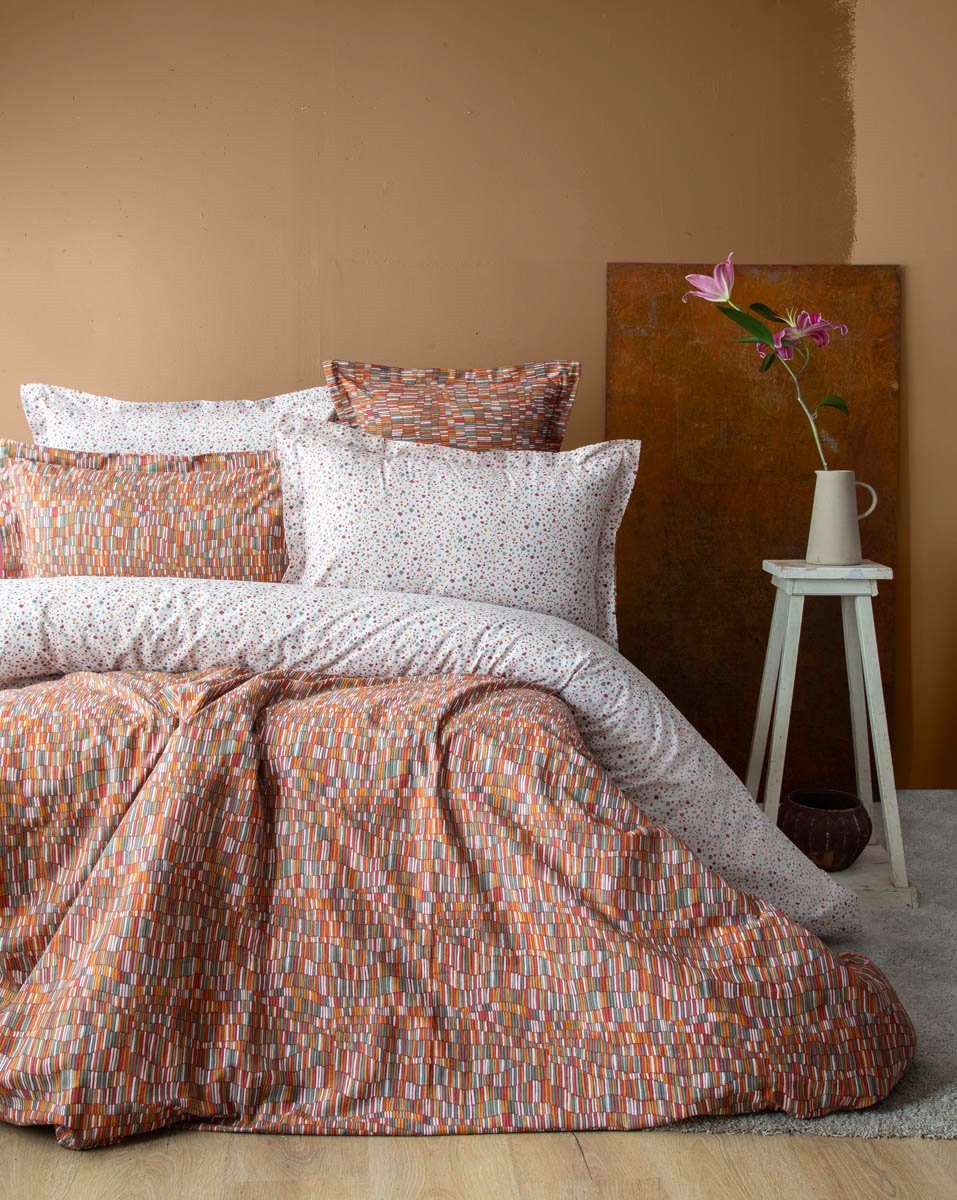 APRICITAS HOME C.K.PIKE TAKIMI LEROS TERRACOTA