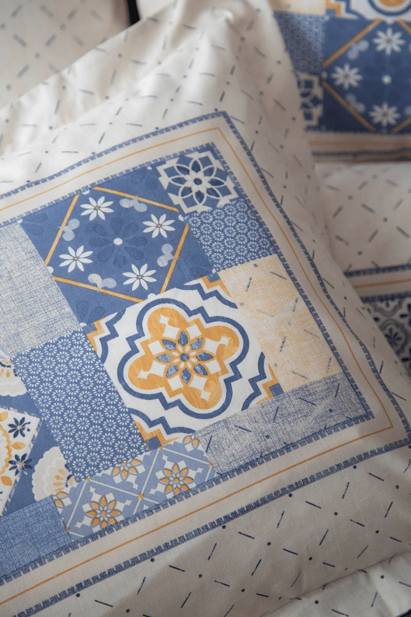 APRICITAS HOME C.K.PIKE TAKIMI MAUDE INDIGO