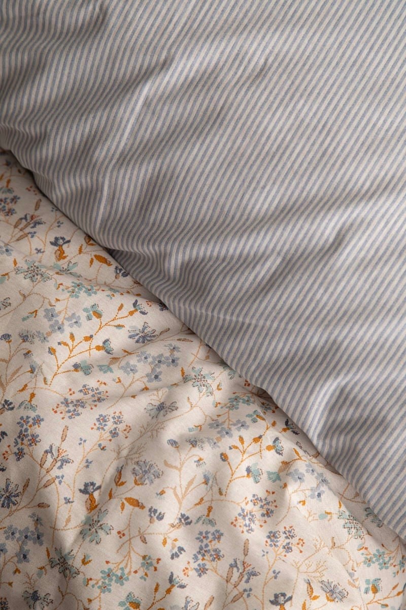 APRICITAS HOME C.K.PIKE TAKIMI MIRACLE INDIGO