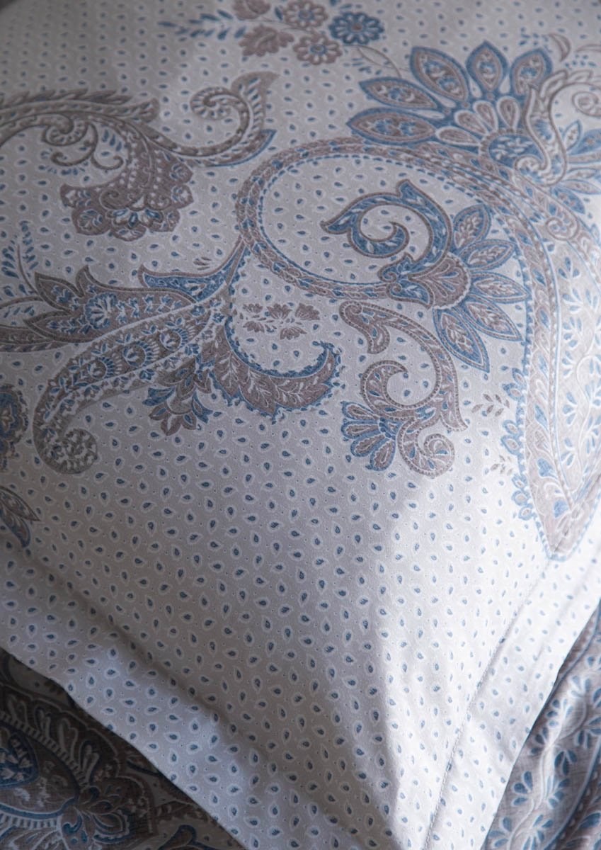 APRICITAS HOME C.K ELEGANCE BAS.SATEN NEVRESIM TK. BERTA YESIL