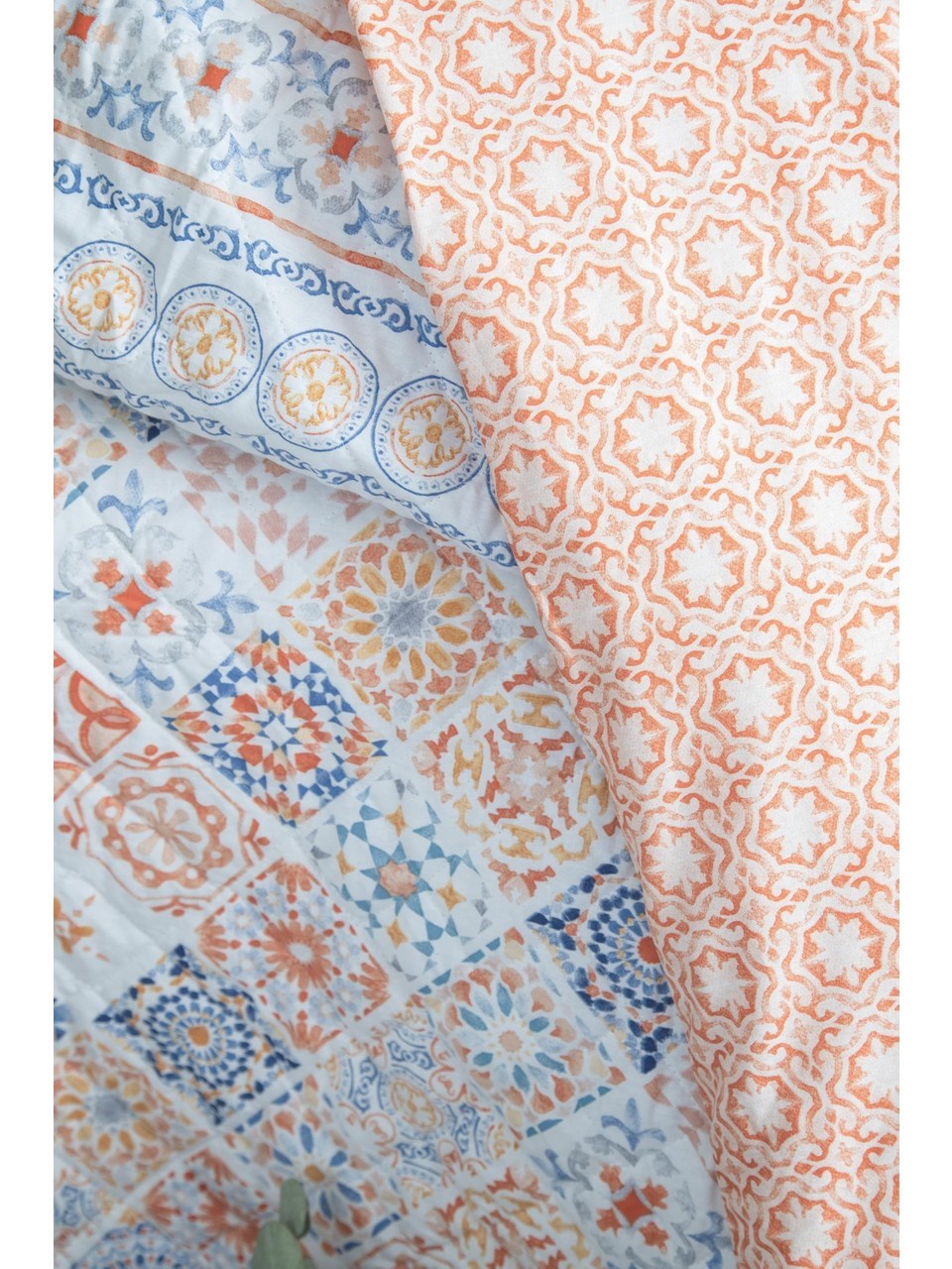 APRICITAS HOME T.K COMPLETE SET ELLIOT