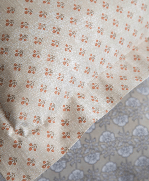 APRICITAS HOME T.K COMPLETE SET HAZEL INDIGO