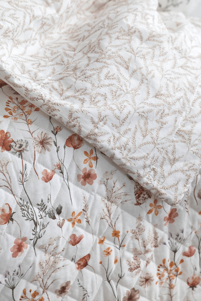 APRICITAS HOME T.K COMPLETE SET PAPILLO BLUSH