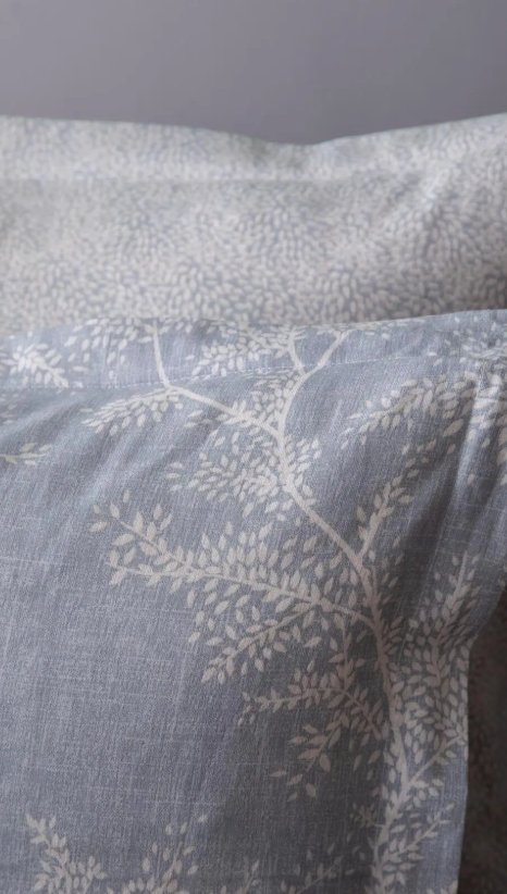 APRICITAS HOME T.K BAMBU PIKE TAKIMI TANYA INDIGO