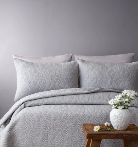 APRICITAS HOME T.K YATAK ORTUSU SET BOURBON ADACAYI