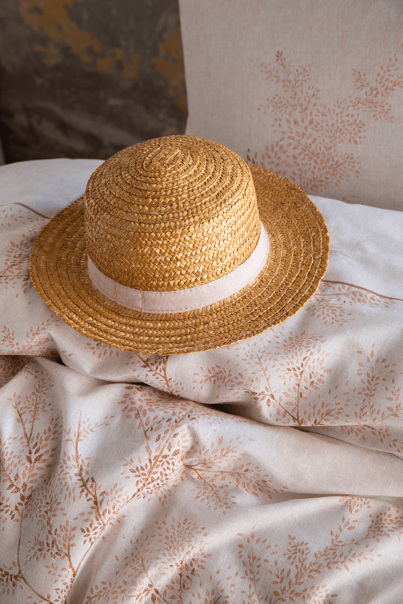 APRICITAS HOME T.K NEVRESIM TK. MILA TERRACOTA