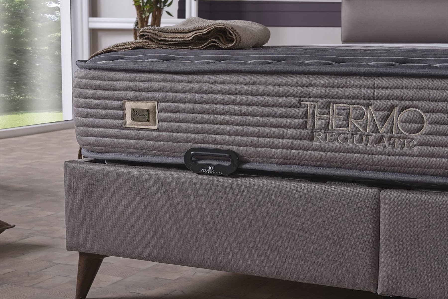 ARMIS 100X200 THERMO REGULATE YATAK