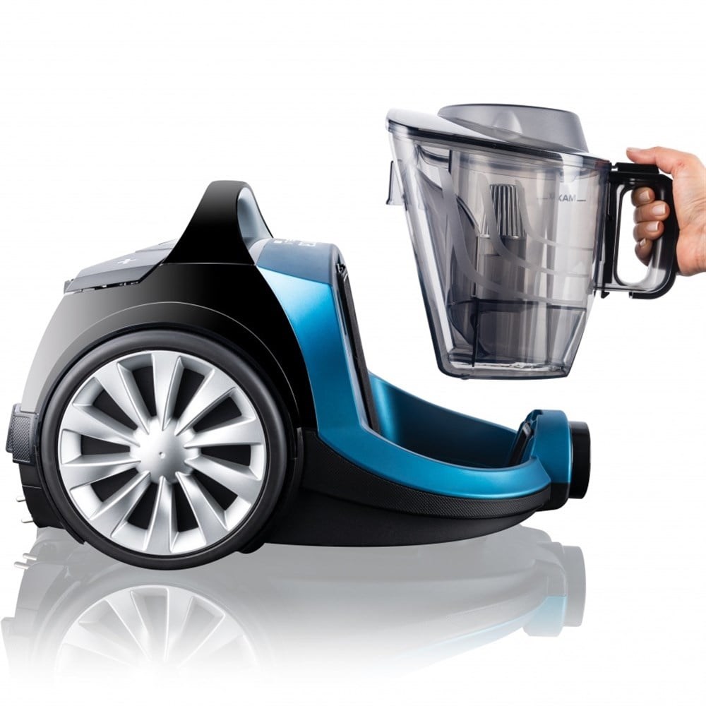 ARNICA ET 14330 TESLA PLUS TOZ TORBASIZ SUPURGE