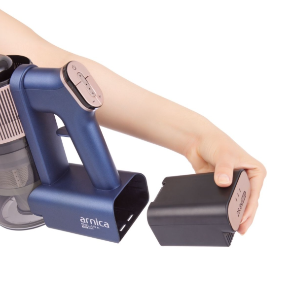 ARNICA ET13470 SOLARA PRO MOP DIK SARJLI SUPURGE
