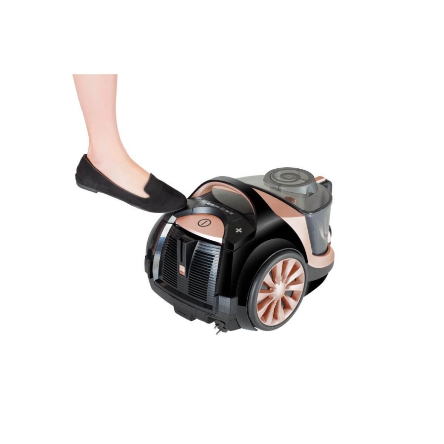 ARNICA ET14300 TESLA PREMIUM SIKLON SUPURGE