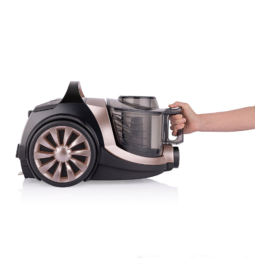 ARNICA ET14360 TESLA PREMIUM TORBASIZ SUPURGE ROSE YENI