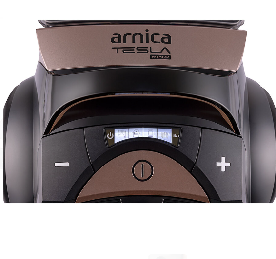 ARNICA ET14360 TESLA PREMIUM TORBASIZ SUPURGE ROSE YENI