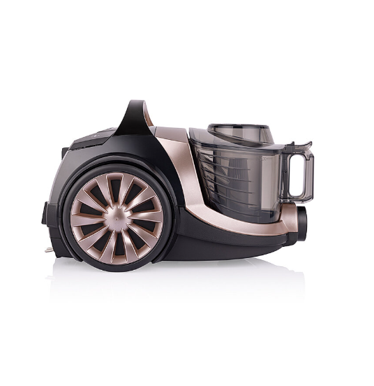 ARNICA ET14360 TESLA PREMIUM TORBASIZ SUPURGE ROSE YENI
