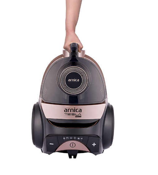 ARNICA ET14360 TESLA PREMIUM TORBASIZ SUPURGE ROSE YENI