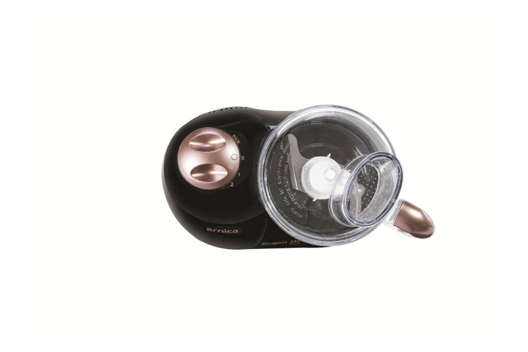 ARNICA GH21031 PROKIT 444 MINI MUTFAK ROBOTU ROSE