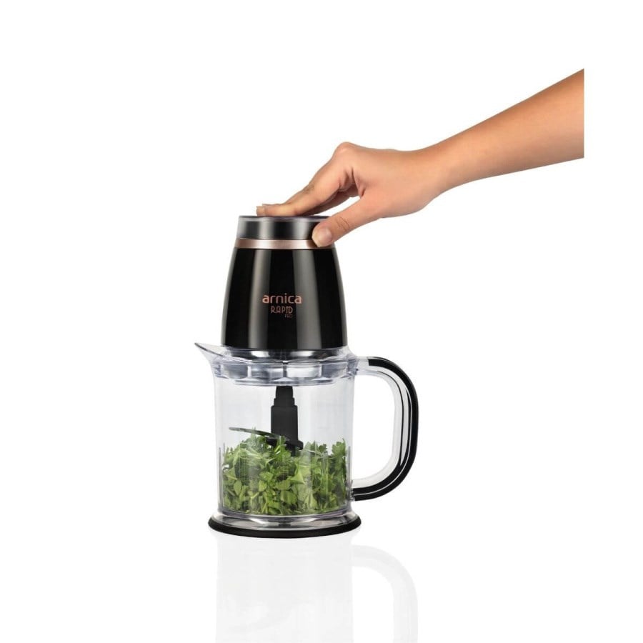 ARNICA GH21133 RAPID PRO MINI DOGRAYICI