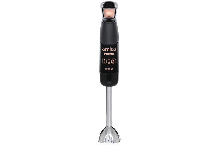 ARNICA GH21580 PANNA CUBUK BLENDER SIYAH