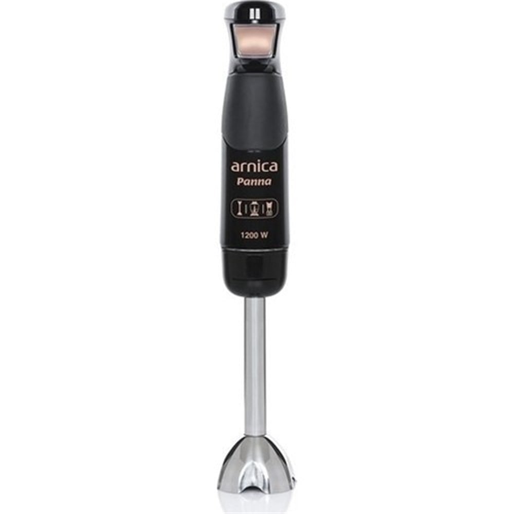 ARNICA GH21580 PANNA CUBUK BLENDER SIYAH