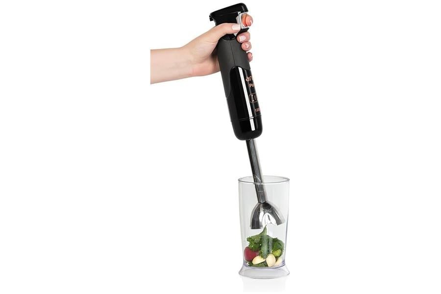 ARNICA GH21580 PANNA CUBUK BLENDER SIYAH