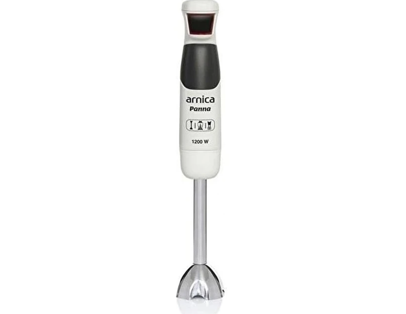 ARNICA GH21581 PANNA CUBUK BLENDER BEYAZ