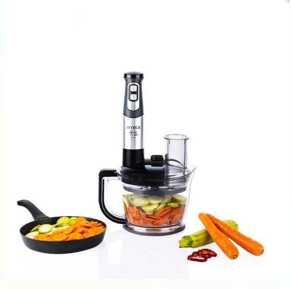 ARNICA GH21801 DIVA TREND PRO RENDELI EL BLENDER SETI GUMUS