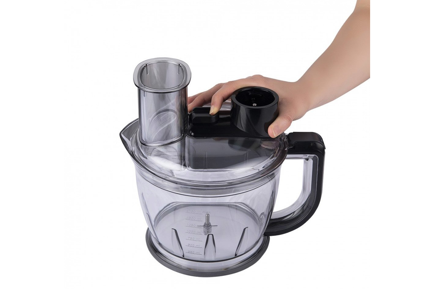 ARNICA GH21802 DIVA TREND PRO RENDELI EL BLENDER SETI ROSE