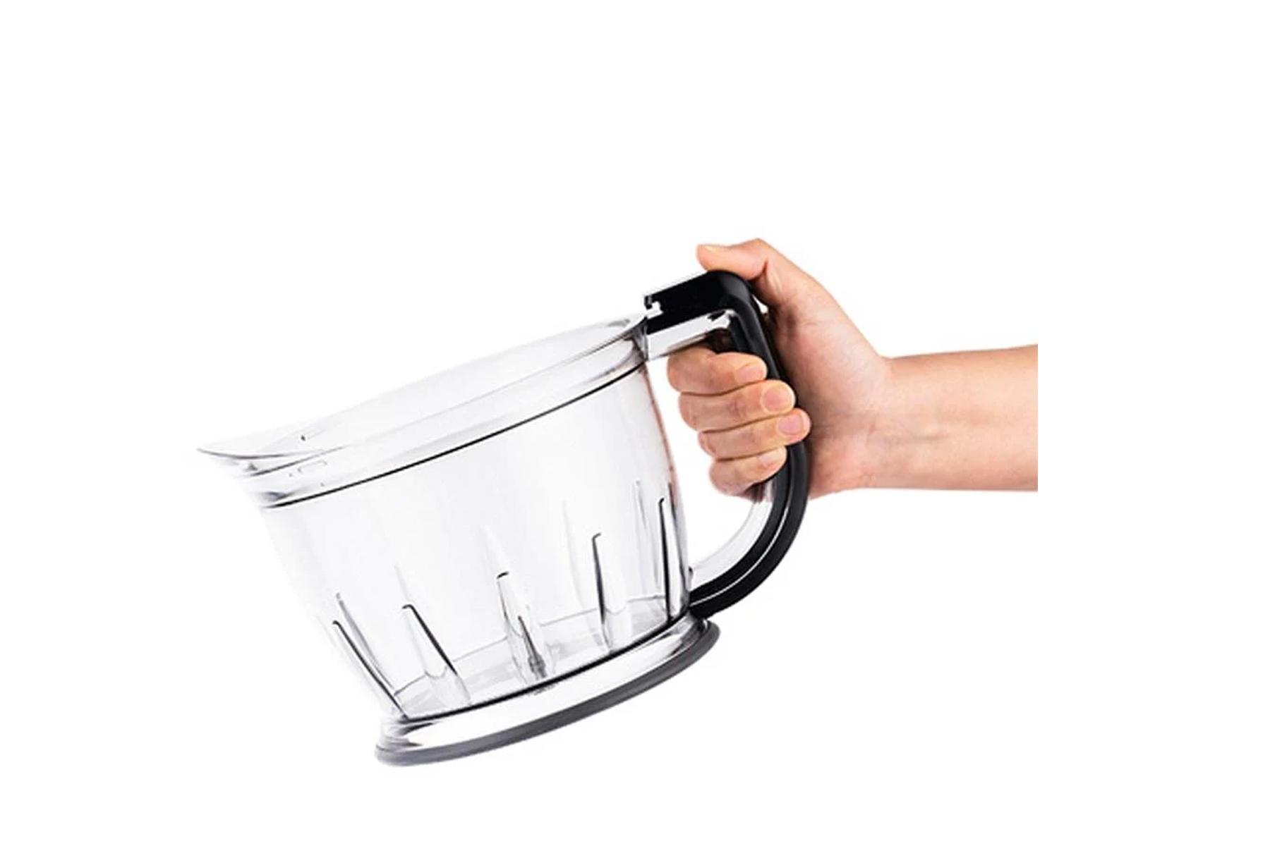 ARNICA GH21803 DIVA PRO RENDELI EL BLENDER SETI SIYAH