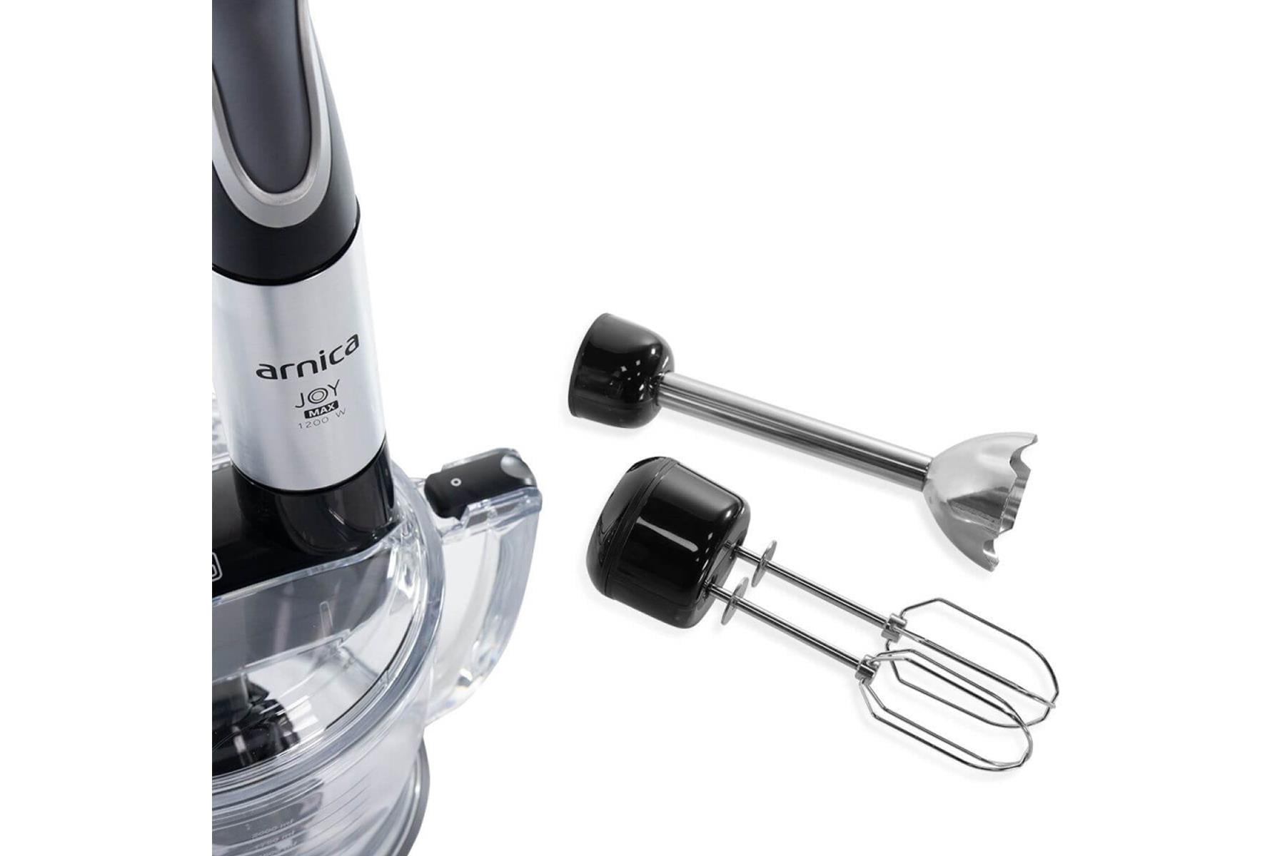 ARNICA GH21820 JOY MAX RENDELI BLENDER SETI