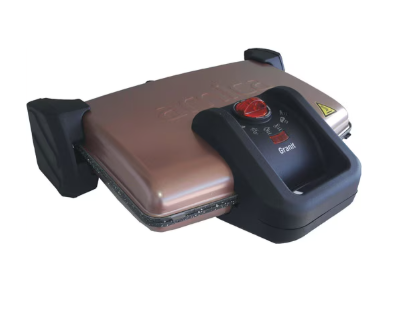 ARNICA GH26120 AYVALIK GRANIT TOST MAKINESI