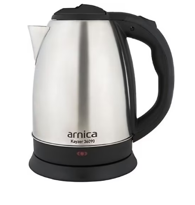 ARNICA KAYZER IH36090 1.7 LT CELIK SU ISITICI