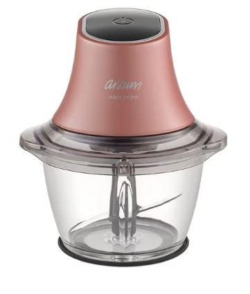 ARZUM AR 1021 GUN BATIMI PROCHOPP CAM HAZNELI DOGRAYICI