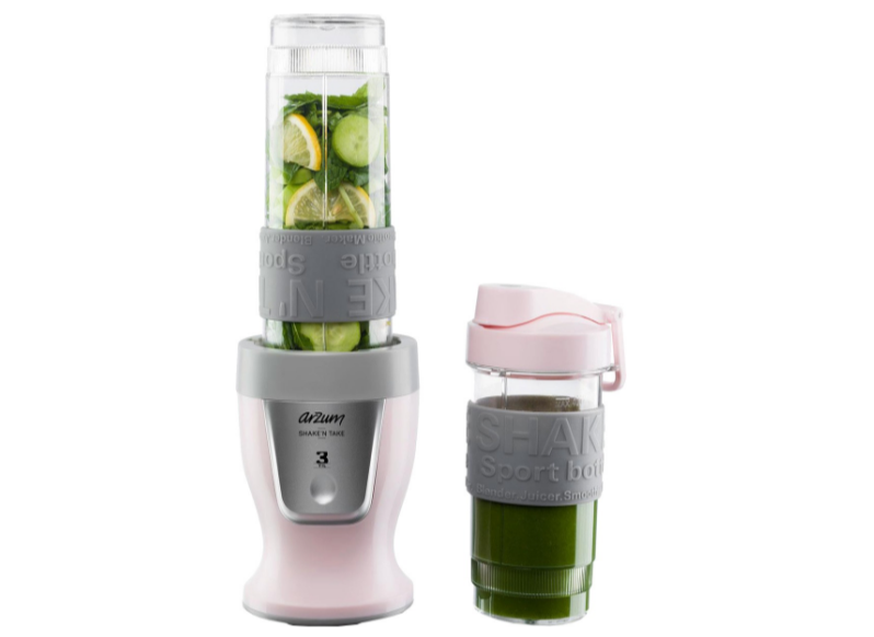 ARZUM AR 1032 CANDY SHAKEN TAKE BLENDER