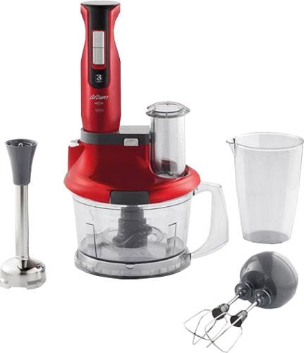 ARZUM AR 1058 NAR HESTIA MULTI BLENDER SET