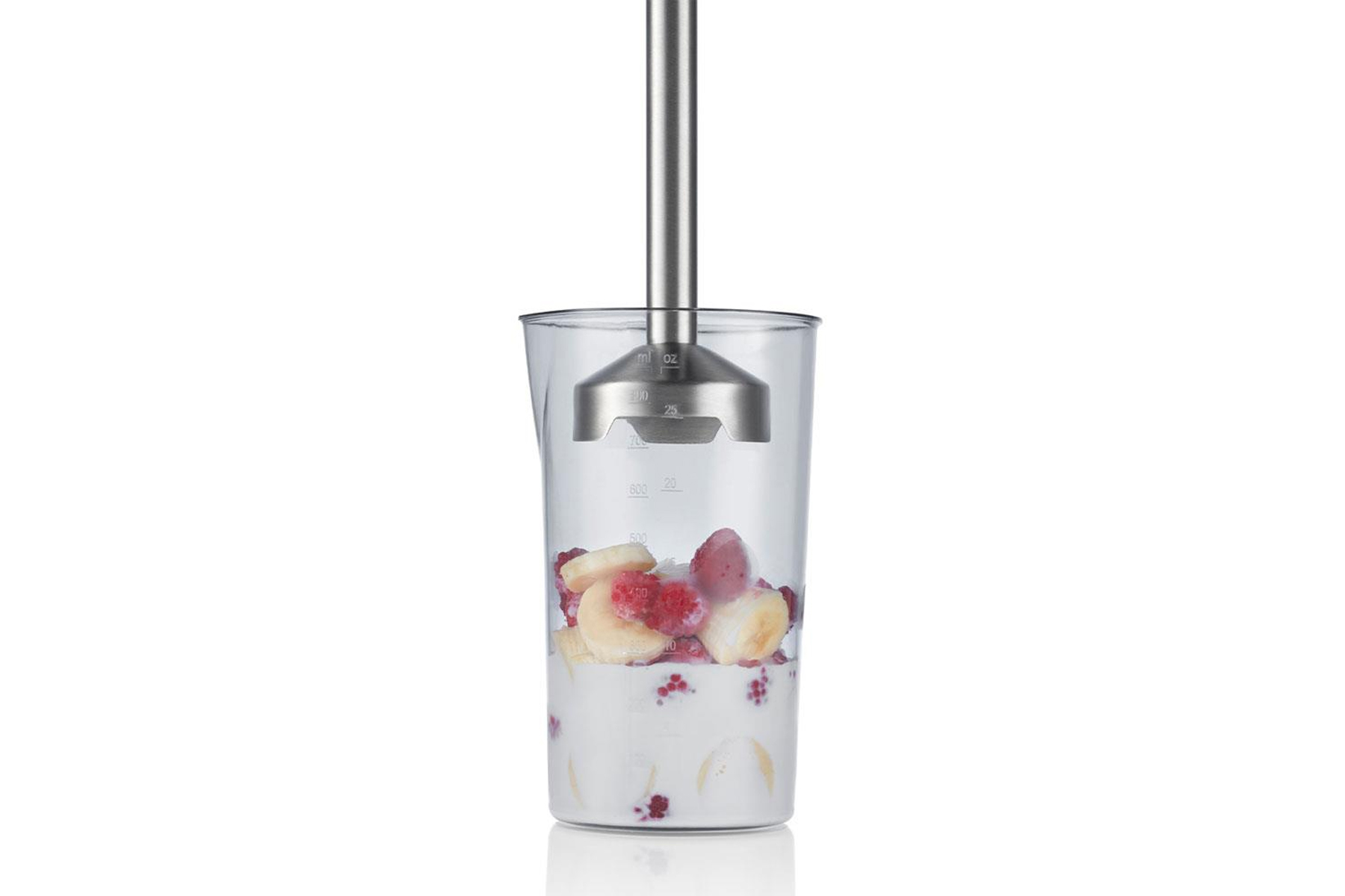 ARZUM AR 1139 SIYAH CHEFY EL BLENDER