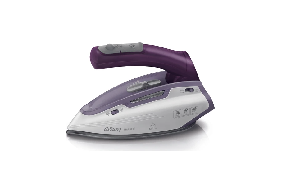ARZUM AR 690 MOR TRIPPER SEYAHAT UTUSU