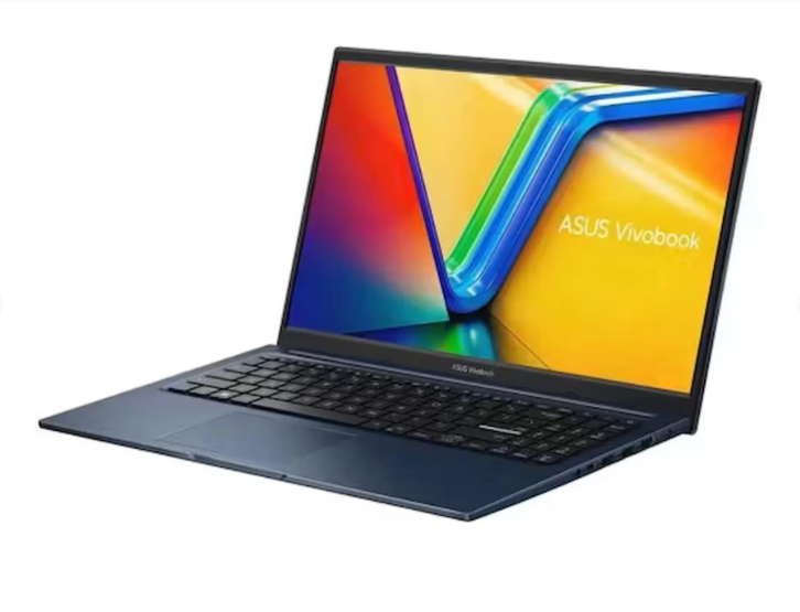 ASUS 15 X1504VA-BQ4101 C5-120U 8GB/512GB/ 15.6 FD LAPTOP