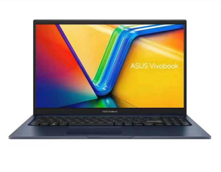 ASUS 15 X1504VA-BQ4101 C5-120U 8GB/512GB/ 15.6 FD LAPTOP