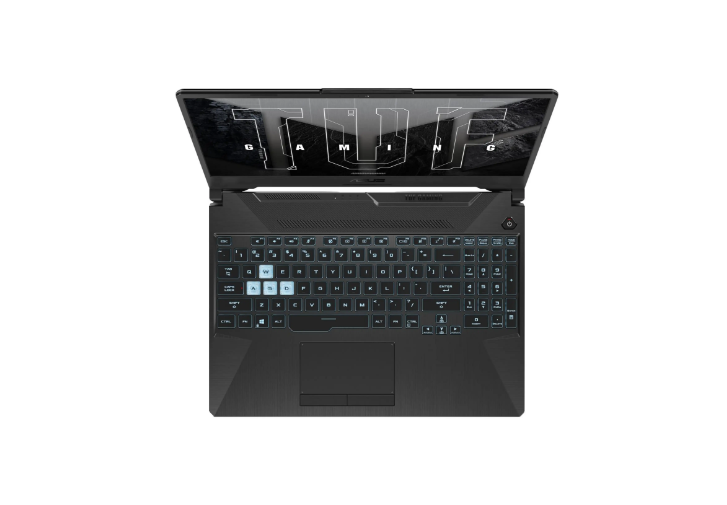 ASUS TUF FA506NCG-HN286 R7 7445HS 512GB/SSD/16GB RAM FREEDOS LAPTOP