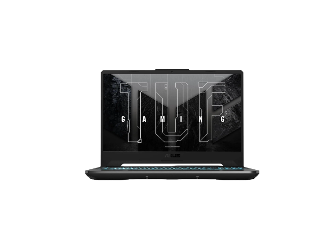 ASUS TUF FA506NCG-HN286 R7 7445HS 512GB/SSD/16GB RAM FREEDOS LAPTOP