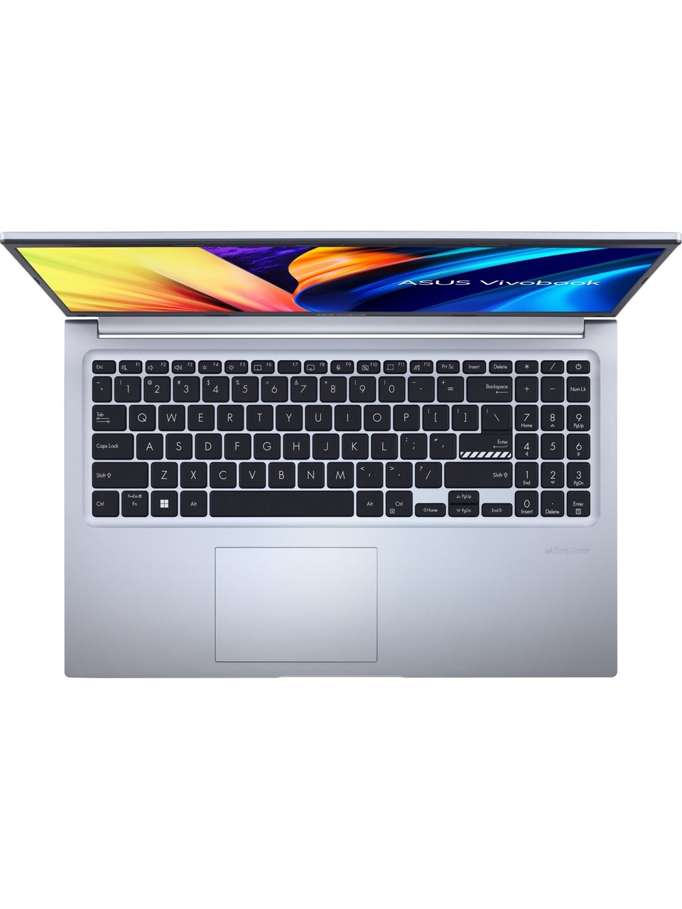 ASUS VIVOBOK 15 X1502 INTEL CORE I3-1215U/8GB RAM/256GB M2 SSD 15.6 LAPTOP