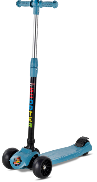 BABYHOPE 142 45 SMART SCOTER PETROL MAVISI