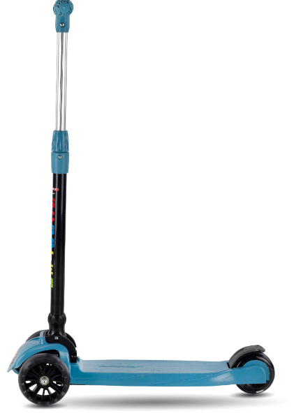BABYHOPE 142 45 SMART SCOTER PETROL MAVISI