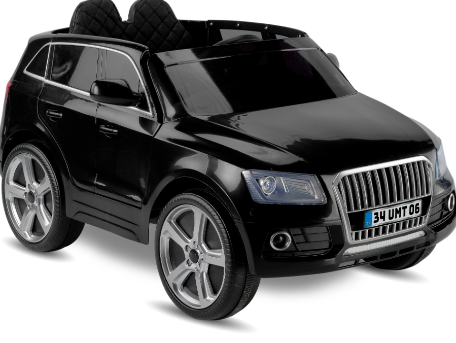 BABYHOPE 437 04 Q-SUV AKULU ARABA SIYAH
