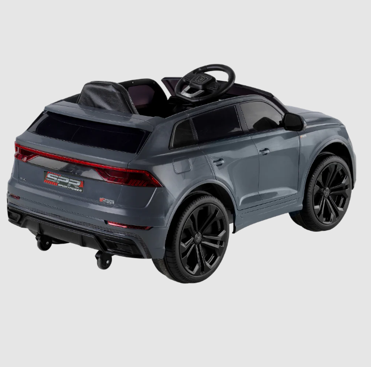 BABYHOPE 445A 04 SP SPORTPOWER GRI PREMIUM AKULU ARABA