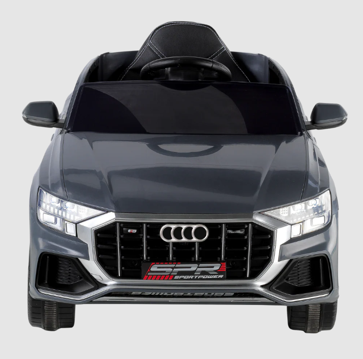 BABYHOPE 445A 04 SP SPORTPOWER GRI PREMIUM AKULU ARABA