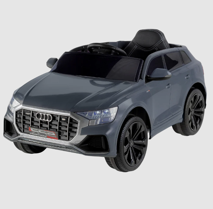 BABYHOPE 445A 04 SP SPORTPOWER GRI PREMIUM AKULU ARABA