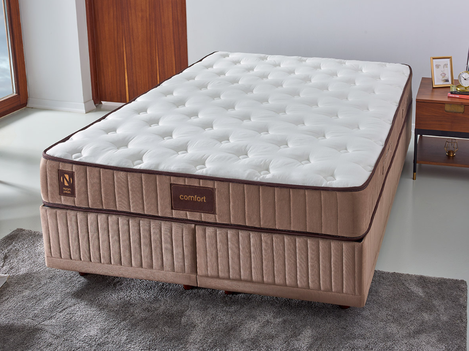 BEKA 150X200 COMFORT YATAK
