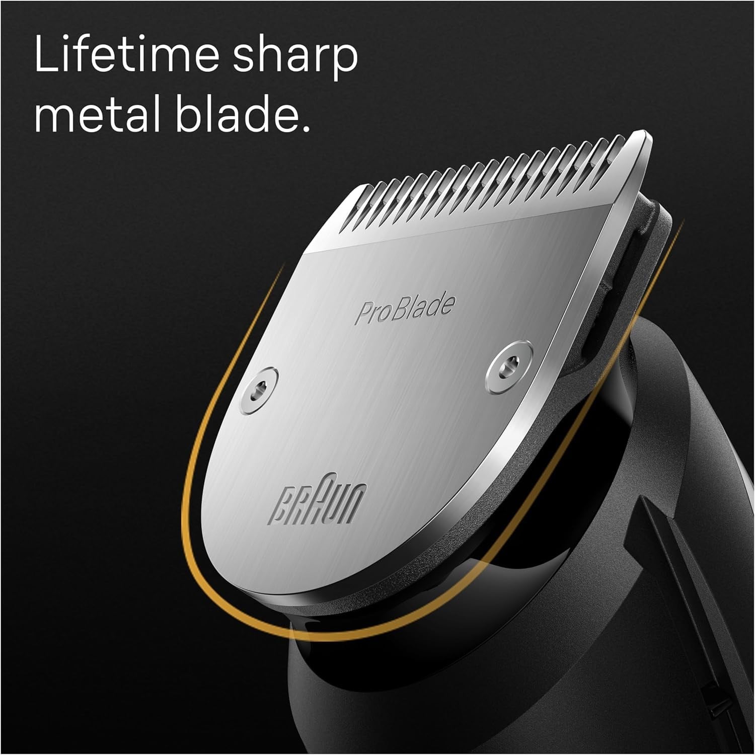 BRAUN BEARD BT9420 BLKSPGR BOX CEEMA SAKAL KESME MAKINASI